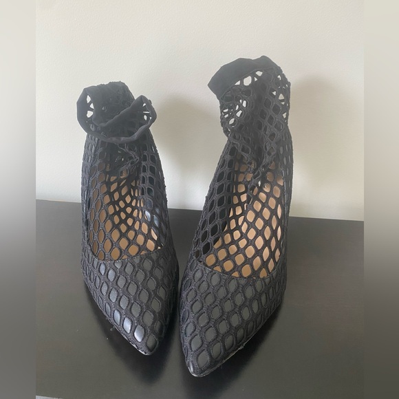 NWT sexy heels - Picture 2 of 7